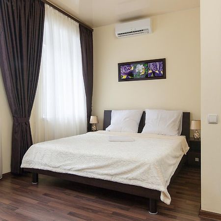Hotel Cristal Odessa Ngoại thất bức ảnh