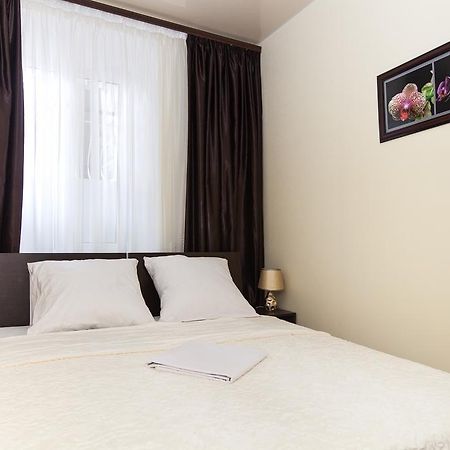 Hotel Cristal Odessa Ngoại thất bức ảnh