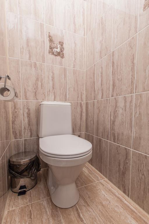 Hotel Cristal Odessa Phòng bức ảnh