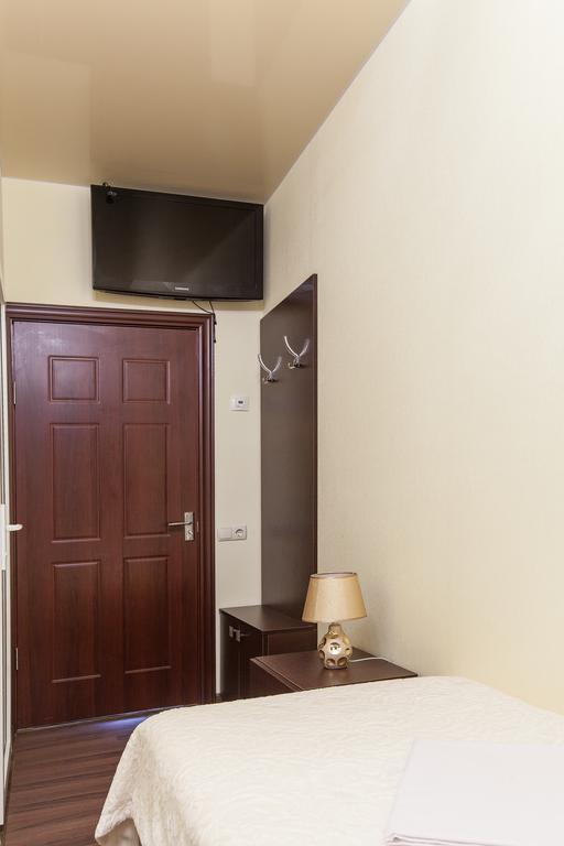 Hotel Cristal Odessa Ngoại thất bức ảnh