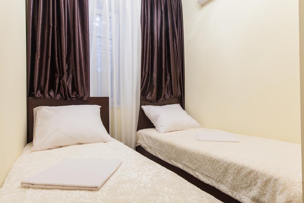 Hotel Cristal Odessa Phòng bức ảnh