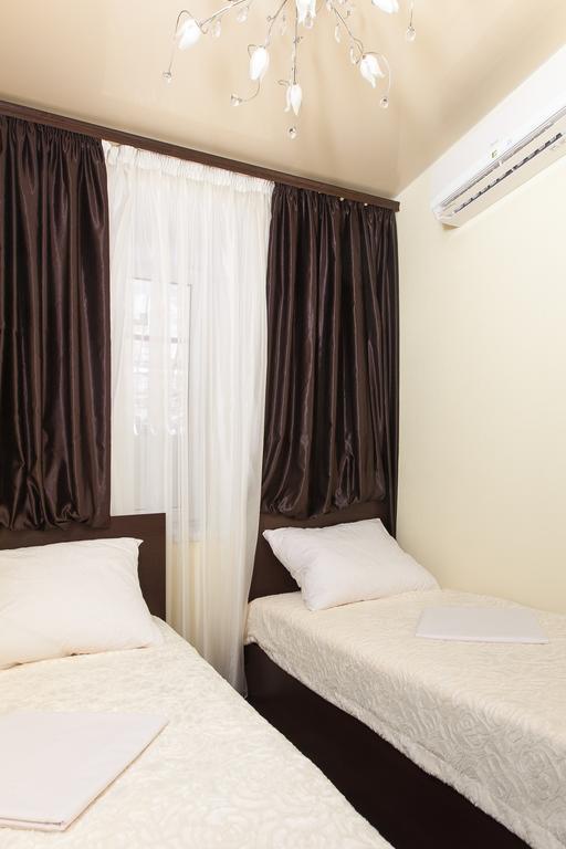 Hotel Cristal Odessa Phòng bức ảnh