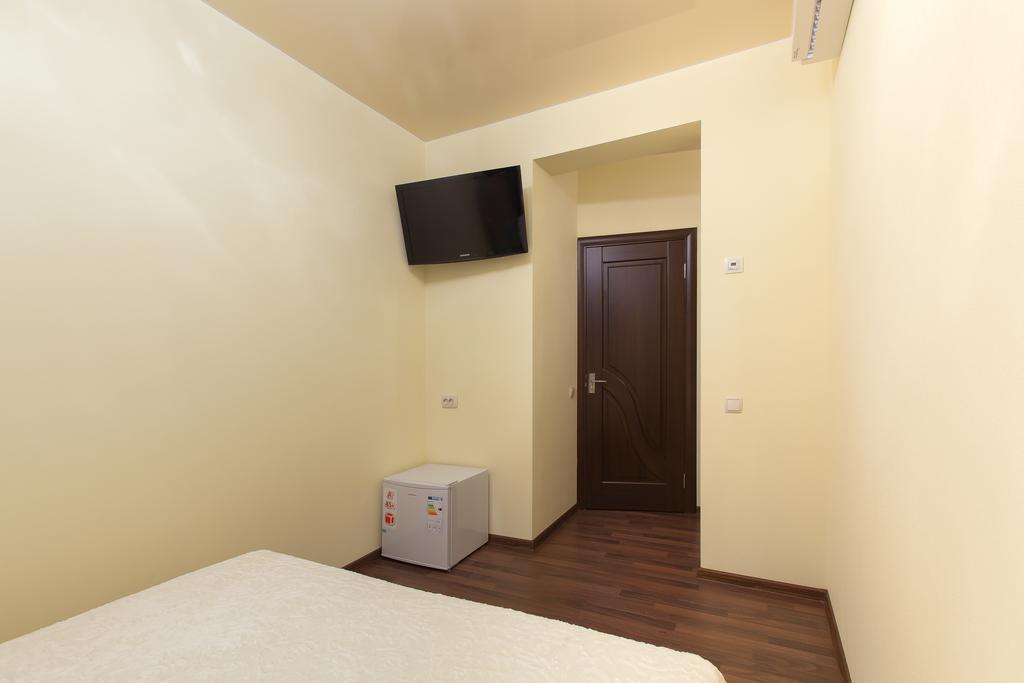 Hotel Cristal Odessa Ngoại thất bức ảnh