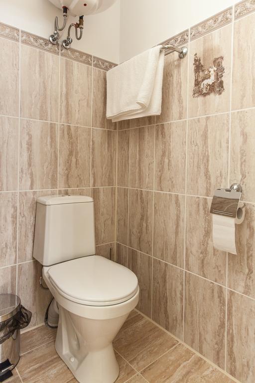 Hotel Cristal Odessa Ngoại thất bức ảnh
