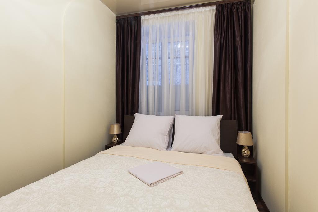 Hotel Cristal Odessa Phòng bức ảnh