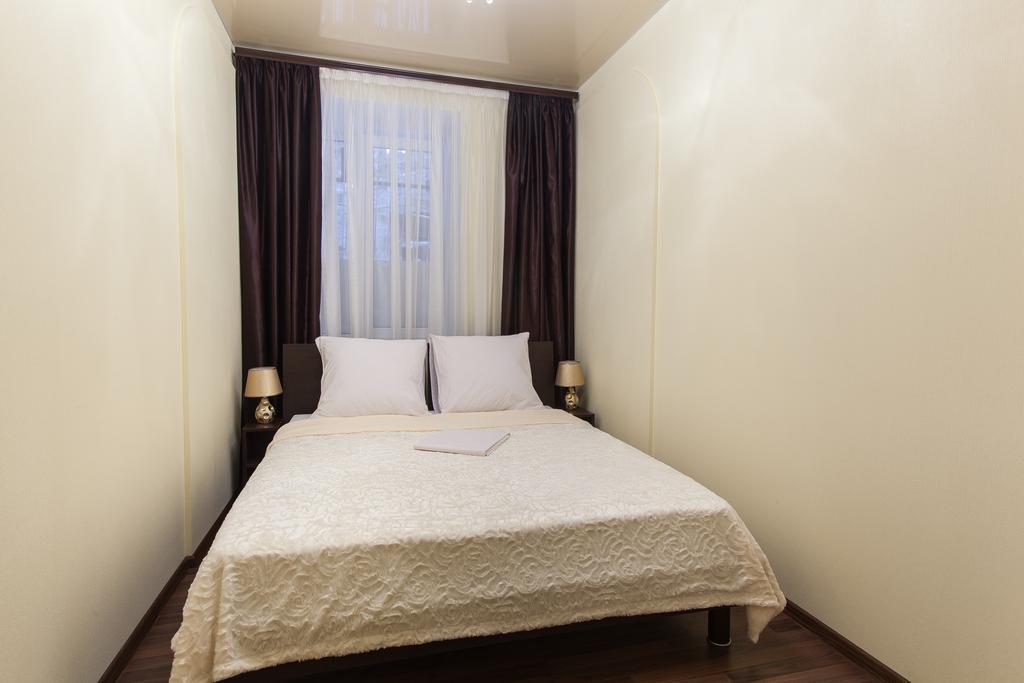 Hotel Cristal Odessa Phòng bức ảnh