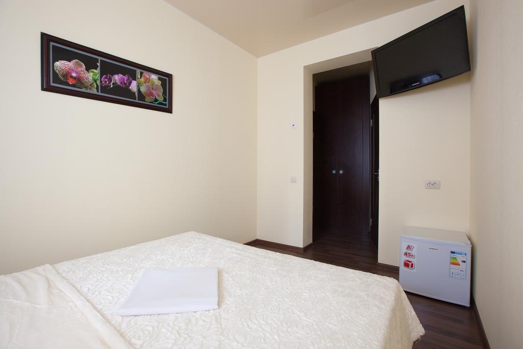 Hotel Cristal Odessa Phòng bức ảnh