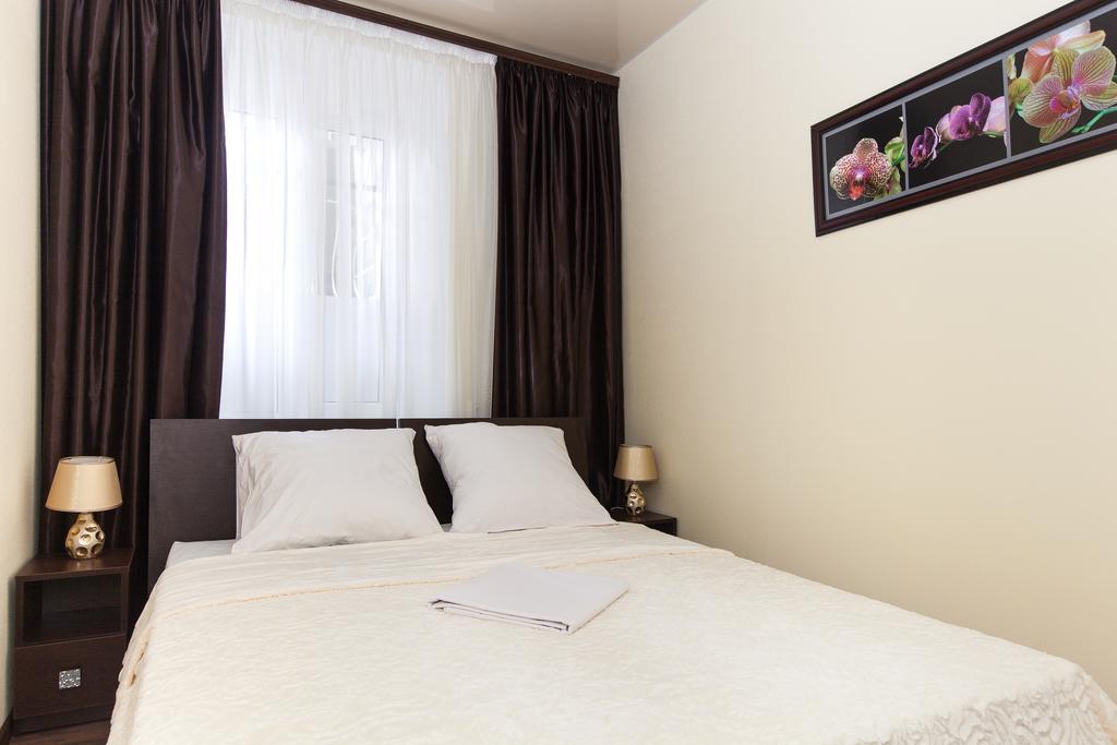 Hotel Cristal Odessa Ngoại thất bức ảnh