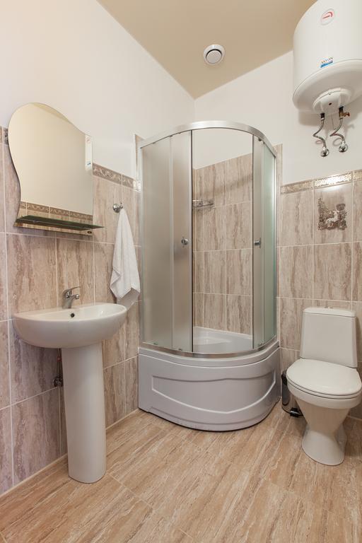 Hotel Cristal Odessa Phòng bức ảnh