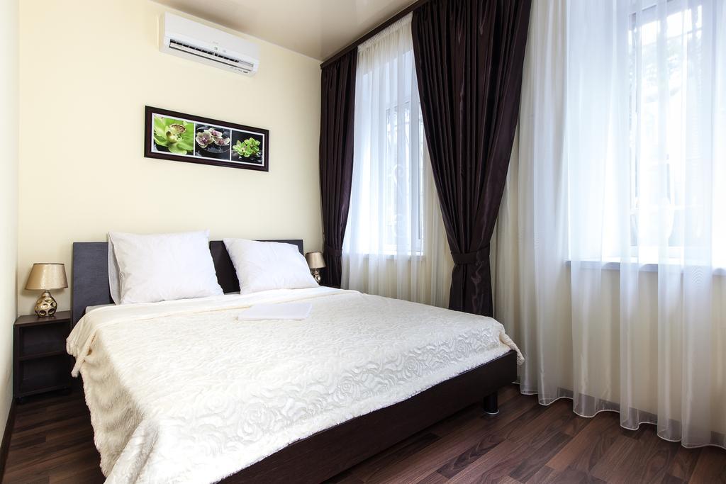 Hotel Cristal Odessa Phòng bức ảnh