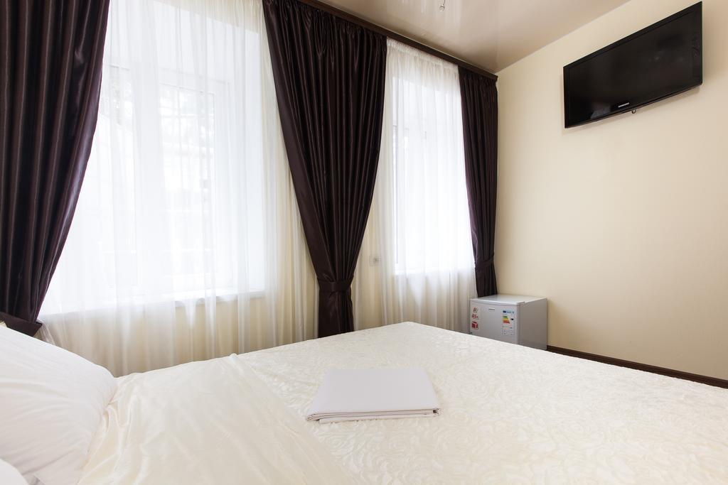Hotel Cristal Odessa Ngoại thất bức ảnh