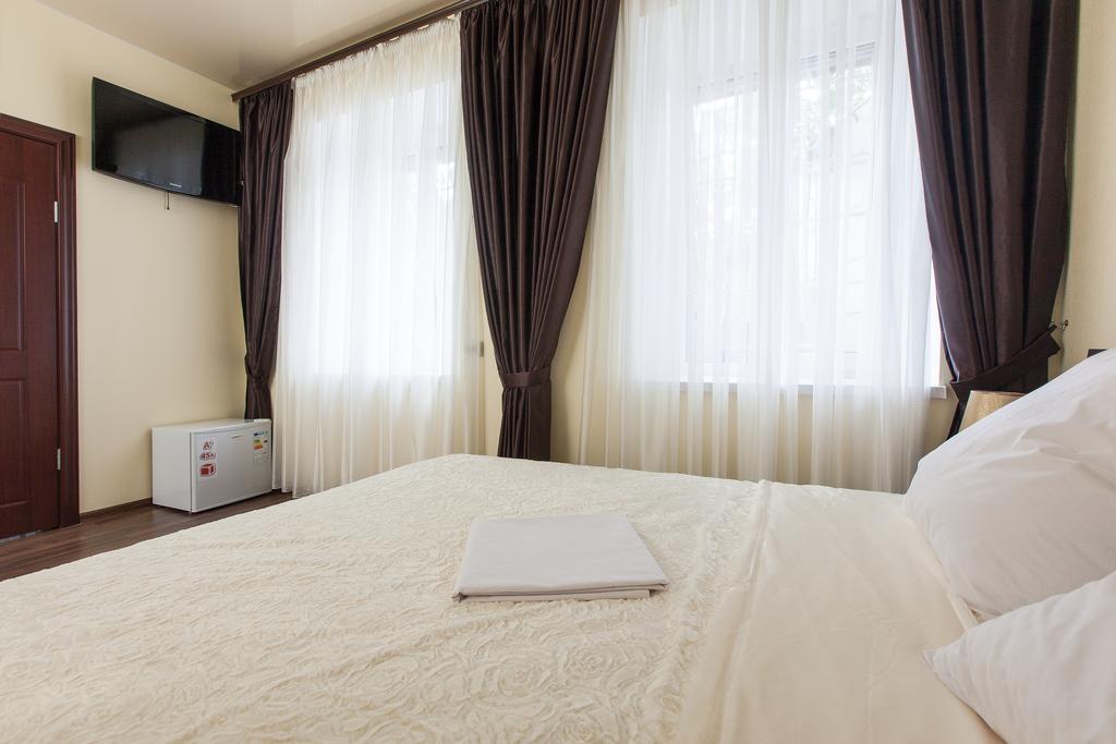 Hotel Cristal Odessa Phòng bức ảnh