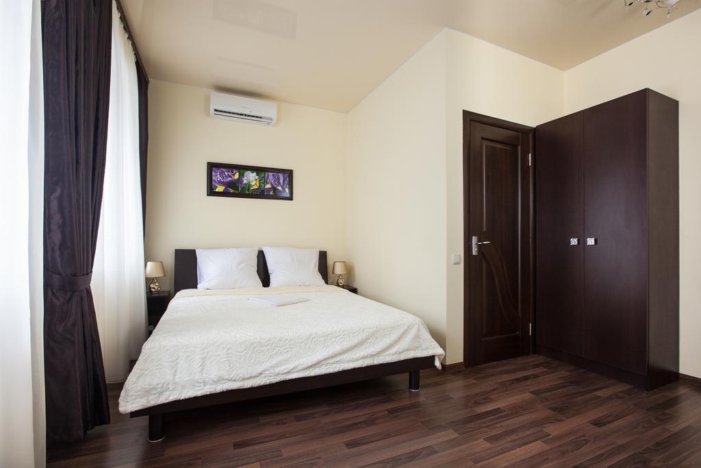 Hotel Cristal Odessa Phòng bức ảnh